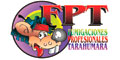 Fumigaciones Profesionales Tarahumara logo