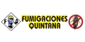 Fumigaciones Quintana logo