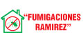 Fumigaciones Ramirez logo