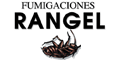 FUMIGACIONES RANGEL logo