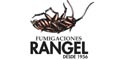 Fumigaciones Rangel logo