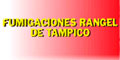 Fumigaciones Rangel De Tampico logo