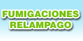 FUMIGACIONES RELAMPAGO