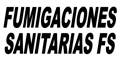 Fumigaciones Sanitarias Fs logo