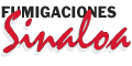 Fumigaciones Sinaloa logo