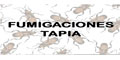 Fumigaciones Tapia logo