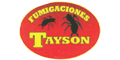 Fumigaciones Tayson logo