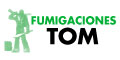 Fumigaciones Tom