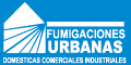 Fumigaciones Urbanas logo