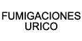 FUMIGACIONES URICO. logo