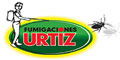 Fumigaciones Urtiz logo