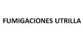 Fumigaciones Utrilla logo