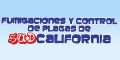Fumigaciones Y Control De Plagas De Sudcalifornia logo