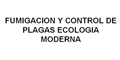 Fumigaciones Y Control De Plagas Ecologia Moderna logo