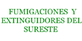 Fumigaciones Y Extinguidores Del Sureste logo