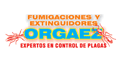 FUMIGACIONES Y EXTINGUIDORES ORGAEZ