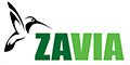 Fumigaciones Zavia logo
