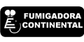 Fumigadora Continental