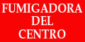 Fumigadora Del Centro logo