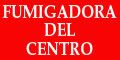 Fumigadora Del Centro