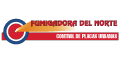 Fumigadora Del Norte logo