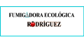 Fumigadora Ecologica Rodriguez logo