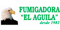 Fumigadora El Aguila