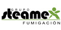 Fumigadora Steamex