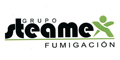 Fumigadora Steamex logo