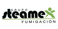 Fumigadora Steamex