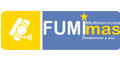 Fumimas Fumigaciones logo