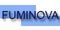 FUMINOVA logo