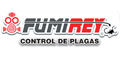 Fumirey Control De Plagas logo
