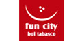 Fun City logo