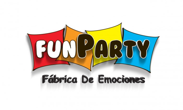 Fun Party logo