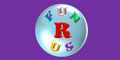 Fun R Us logo