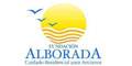 Fundacion Alborada logo