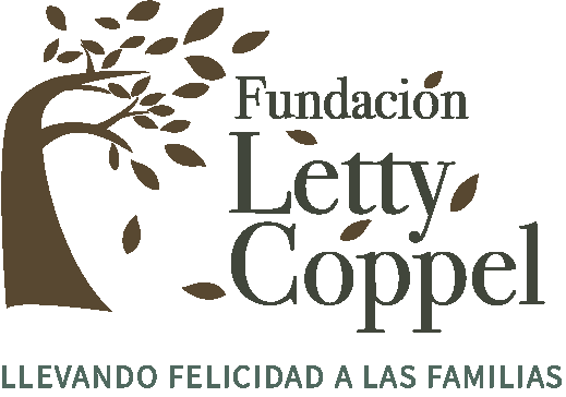 Fundación Letty Coppel logo