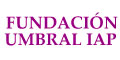 Fundacion Umbral Iap logo