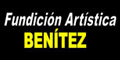 Fundicion Artistica Benitez logo