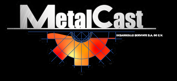 Fundición de Precisión, MetalCast