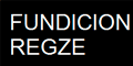 Fundicion Regze logo