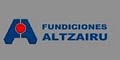 FUNDICIONES ALTZAIRU SA DE CV