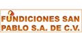 Fundiciones San Pablo Sa De Cv logo