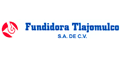 Fundidora Tlajomulco logo