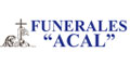 Funerales Acal logo
