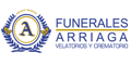 Funerales Arriaga