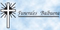 Funerales Balbuena logo