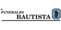 Funerales Bautista logo