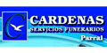 Funerales Cardenas logo